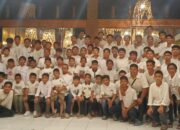 Pemain Jong Aceh FA Punya Kans Besar Latihan Di Malaysia