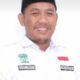 Wakil Ketua Kesatuan Aksi Mahasiswa Muslim Indonesia (KAMMI) Sumut Nugra Ferdino, S.Sos. Waspasa/ist