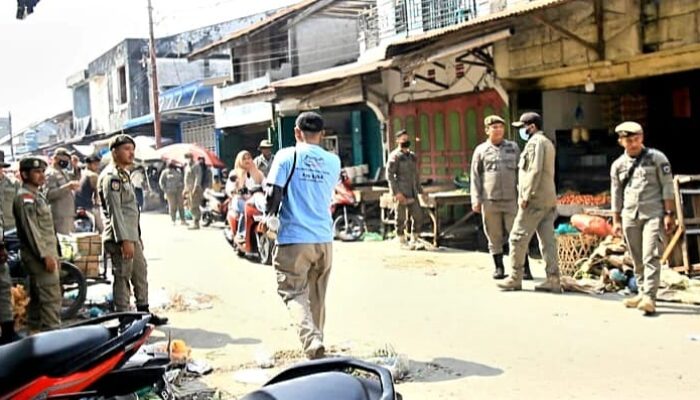 KSI Dan Sejumlah Stake Holder Gelar Aksi Menuju Batu Bara Bersih