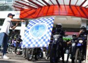 Alfa Scorpii Gelar Riding Experience Ngabuburide