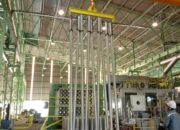 PT. IAA Siap Pasarkan Aluminium Sekunder Di Pasar Domestik Dan Global