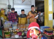 Berdayakan Penyuluh Agama Kankemenag Kota Medan Giatkan Sertifikasi Halal Gratis