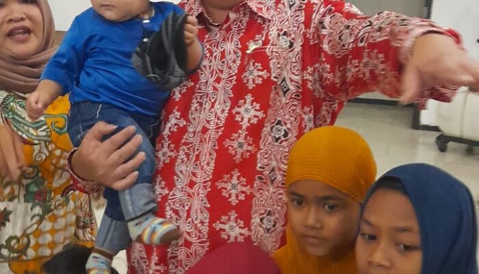 Kasus Penggelapan Jabatan, Kuasa Hukum Pelapor Minta Penyidik Tetap Profesional