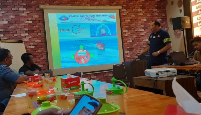 UCHIPOLM-USU Jalin Kerja Sama Dengan Unnes, Semarang