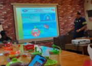 50 % Perdagangan Dunia Melalui Laut Indonesia