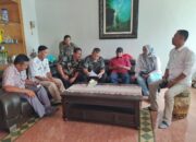 PN Medan Gelar Eksekusi Pengembalian Sertifikat Tanah Milik Keluarga Marah Halim Harahap
