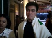 Baim Wong Dipanggil Poldasu Terkait Penipuan Give Away