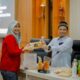 HC UMSU Serahkan 55 Sertifikat Halal Gratis Kepada Pelaku UMKM