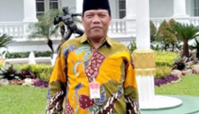 Pelatihan Kepemimpinan Administrator Berakhir
