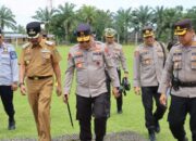 Hadiri Maulid KPA, Mualem Dan Iswanto Resmikan Pabrik Pupuk Magnesium