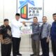 Rp553.300.000 Sumbangan Pemkab Aceh Utara Untuk Gempa Turki