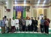 Tgk.H. Musannif: Hindari Bersedekah Karena Kepentingan