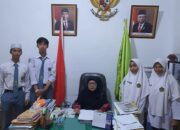 Siswa MAS Plus Al Ulum Lulus SNBP Tahun 2023