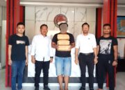Nekat Jadi Kurir Ganja 6 Kg Untuk Lebaran Anak Dan Istri