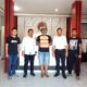 Nekat Jadi Kurir Ganja 6 Kg Untuk Lebaran Anak Dan Istri
