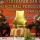 Kemenkumham Sumut menggelar kegiatan sosialisasi PMPJ bagi notaris di Hotel Grand City Hall Kota Medan.