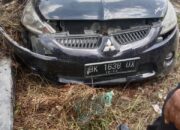 Tuha Peut Ie Beudeh Tepung Tawari Kades Terpilih 