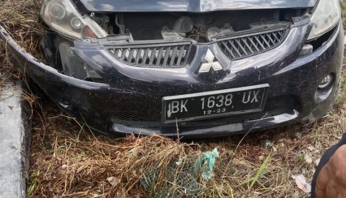 Tuha Peut Ie Beudeh Tepung Tawari Kades Terpilih 