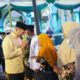 Buka Puasa Golkar Sumut, Ijeck Minta Parpol Jaga Kondusifitas
