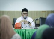 Suhu Musim Haji Di Arab Saudi Diprediksi Capai 50 Derajat