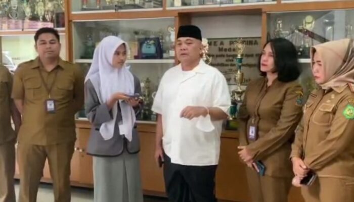 Dukung Gencatan Senjata, DPR Sepakat Suarakan Perdamaian Lewat Diplomasi Parlemen