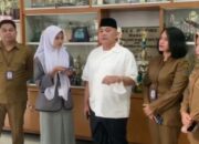 Kadisdik Sumut Apresiasi Pelajar Tanpa Coret Dan Konvoi Usai Ujian Sekolah