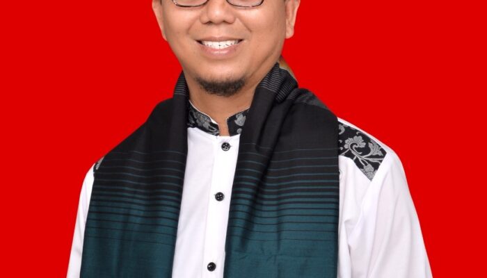 Lolos Calon DPD RI, Ustadz Rafdinal Ucapkan Terimakasih Kepada Seluruh Pendukungnya