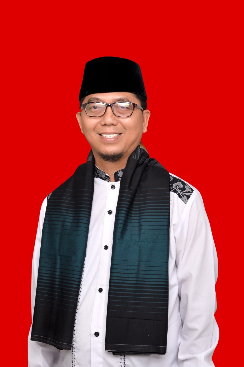 Lolos Calon DPD RI, Ustadz Rafdinal Ucapkan Terimakasih Kepada Seluruh Pendukungnya