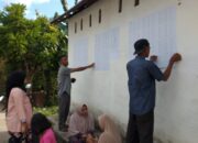 DPS Pemilu 2024 Abdya 110.028 Pemilih