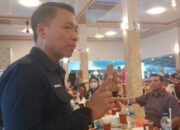 PT IAA Dengan Wartawan Daerah, Mitra Kerja Yang Saling Mendukung