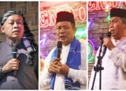 Asahan Kampungku Diharapkan Menjadi Spirit Community