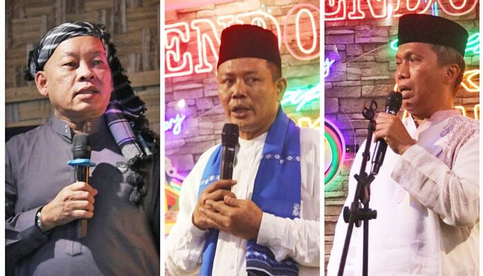 Asahan Kampungku Diharapkan Menjadi Spirit Community