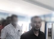 26 Warga Binaan Rutan Kelas I Medan Terima Hak Integrasi