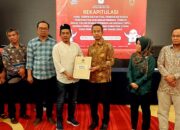 Pj Bupati Rotasi Lima Kadis Di Aceh Besar