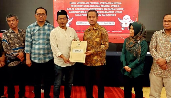 Pj Bupati Rotasi Lima Kadis Di Aceh Besar