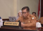 Pemkab Bener Meriah Cairkan Gaji, THR, TPP ASN Dan Aparatur Kampung