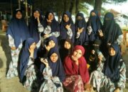 Donasi Untuk Santri Yatim Darul Aitami Mengalir