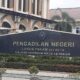 Sidang Perdana Dugaan Pemalsuan SK Tanah Kebun Penara PTPN-2
