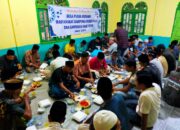 Energize Bay Line Dan Bay Kopel GI 150kV PLTA Peusangan Unit #1