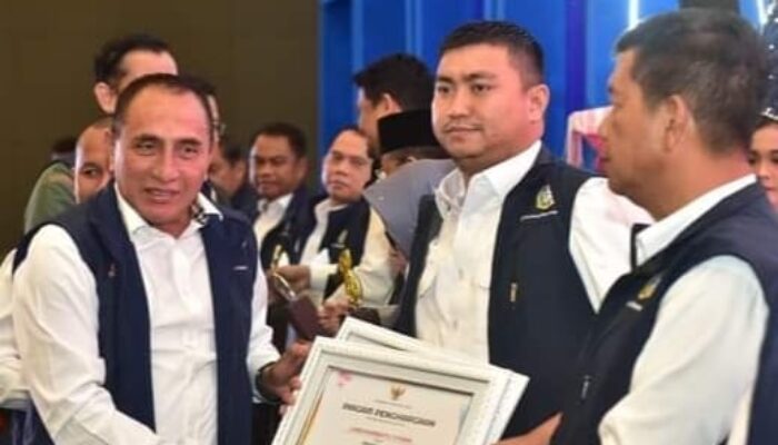 Anies Ngopi Bareng Di P.Siantar