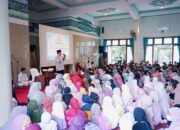 QLR YPSA Ciptakan Generasi Emas Islam Yang Tangguh