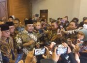 Menag Minta Petugas Haji Hindari Pelanggaran Hukum Arab Saudi