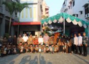 STMIK Kaputama Gelar Buka Puasa Bersama, Usung Tema Peningkatan Kualitas Iman Era Digital