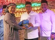 Ini Penjelasan Wakil Wali Kota Medan Soal Pribumi Dan Non Pribumi