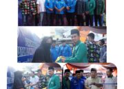 PW HIMMAH Sumut Dan DPD HKTI Membersamai DPK-IKAPTK Asahan  Cegah  Inflasi Dan Kurangi Angka Stunting