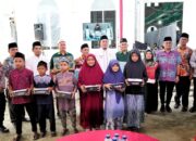 Safari Ramadan Menjadi Momentum Mendengarkan Aspirasi Masyarakat