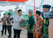 Warga Medan Timur Apresiasi Pembangunan Infrastruktur & Pemberlakuan Arus Satu Arah Di Sejumlah Ruas Jalan
