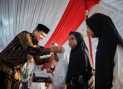 Safari Ramadhan Di Masjid Al Munawwarah, Warga: Tolong Pak Bobby, Kapan Lagi Kami Bisa Ngadu Seperti Ini