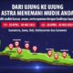 Mudik Aman dan Nyaman Bersama Astra Siaga Lebaran 2023