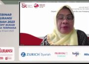 OJK Susun Ketentuan Spin Off Unit Usaha Syariah 